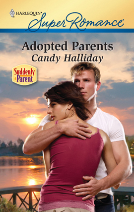 Title details for Adopted Parents by Candy Halliday - Available